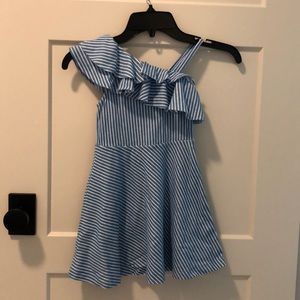 Zara Girls Dress *perfect condition, worn once*